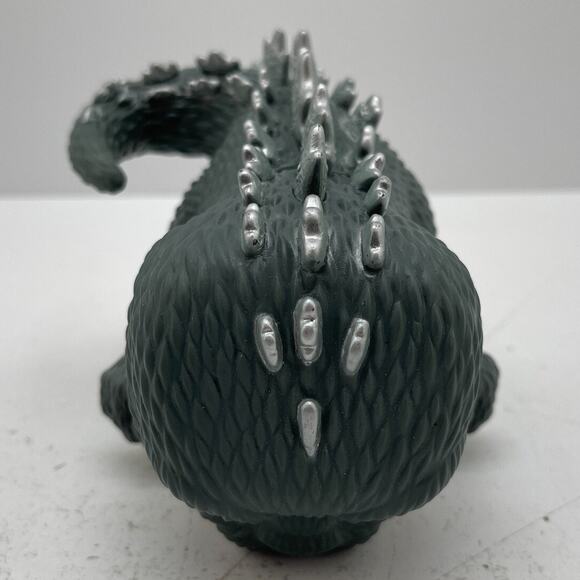 Funko Pop! Godzilla #239 6" Vinyl Figure 2015 Loose No Box Movies Monster - Picture 6 of 11